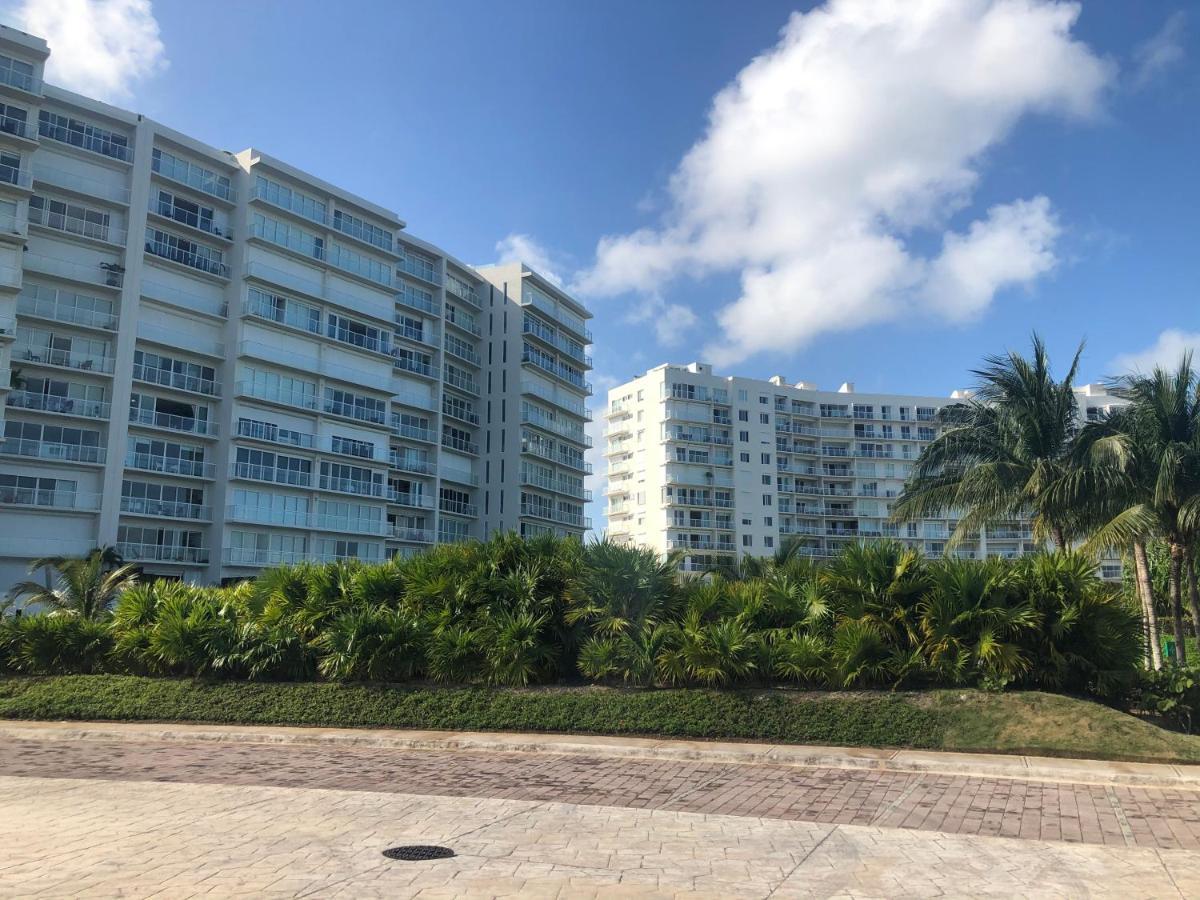 Beach Vacation Full Apartment Cancun Exterior photo